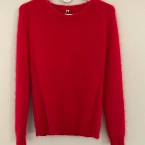 Angora sweater from Iro